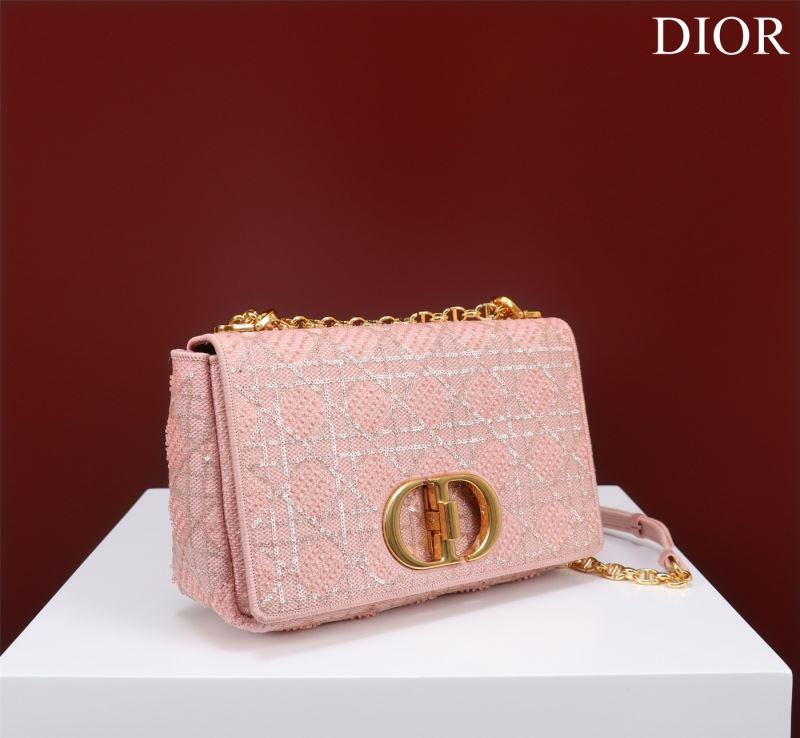 Christian Dior Montaigne Bags